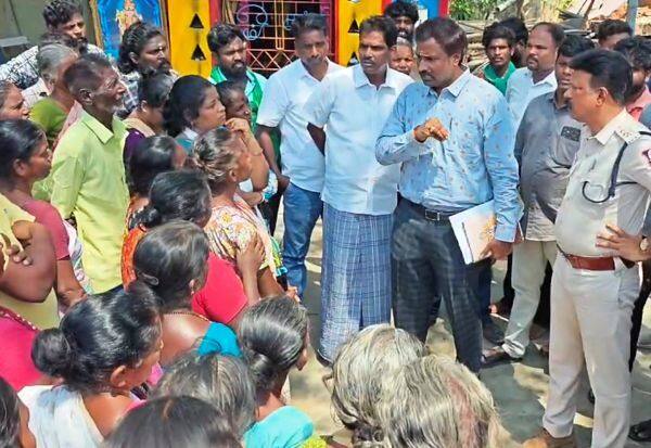 Latest Tamil News