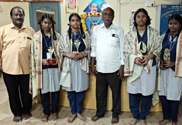 Latest Tamil News