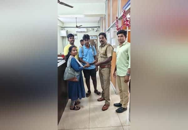 Latest Tamil News