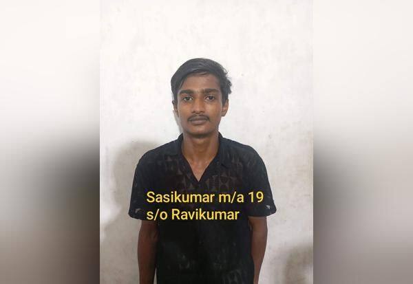 Latest Tamil News