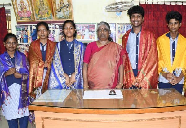 Latest Tamil News