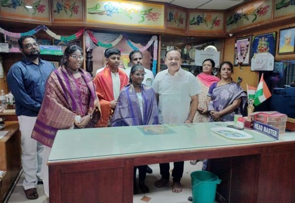 Latest Tamil News