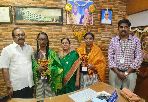 Latest Tamil News