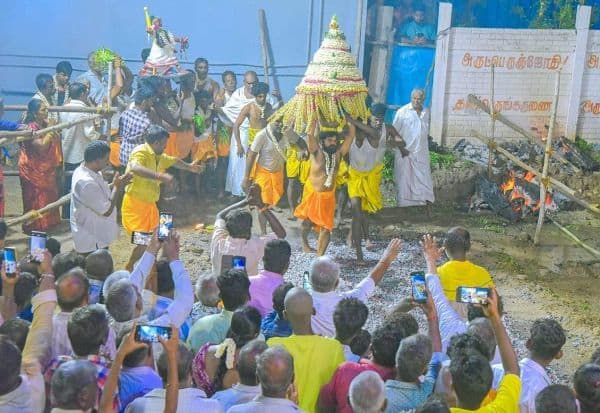 Latest Tamil News