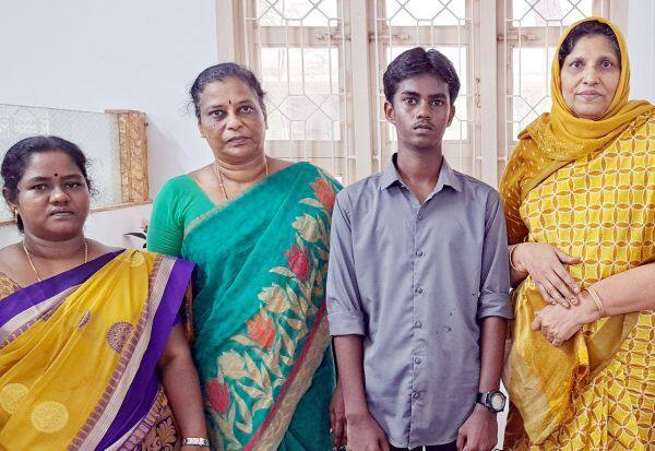 Latest Tamil News