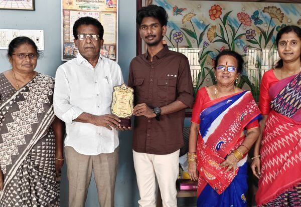 Latest Tamil News