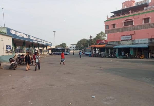 Latest Tamil News