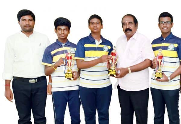 Latest Tamil News