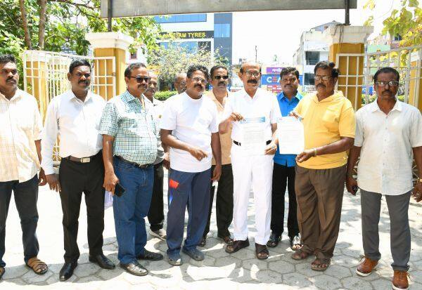 Latest Tamil News