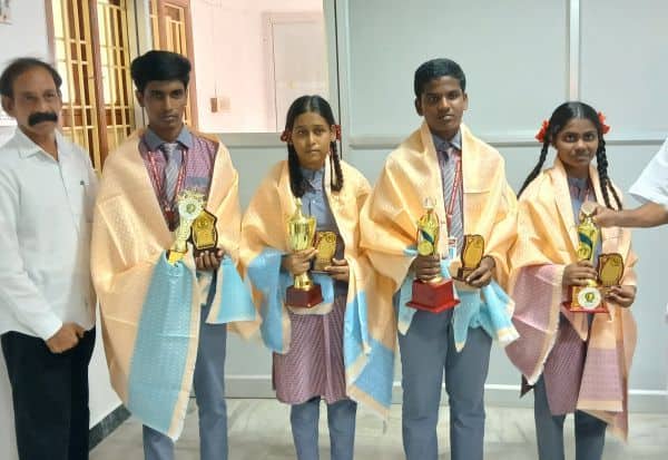 Latest Tamil News