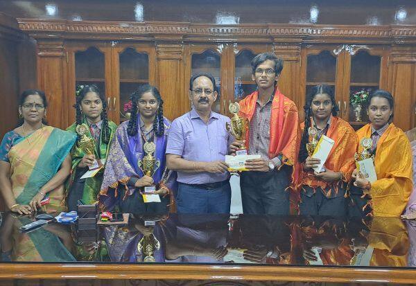 Latest Tamil News