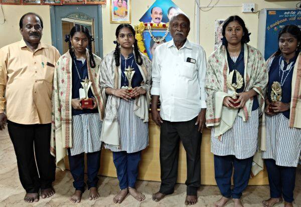 Latest Tamil News