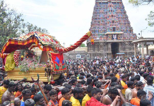 Latest Tamil News