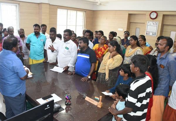 Latest Tamil News