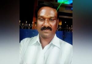  ரூ.25,000 லஞ்சம் : ஆர்.ஐ., சிக்கினார்