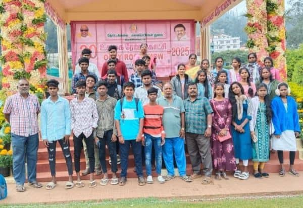 Latest Tamil News