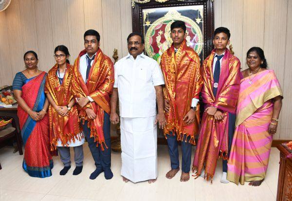 Latest Tamil News