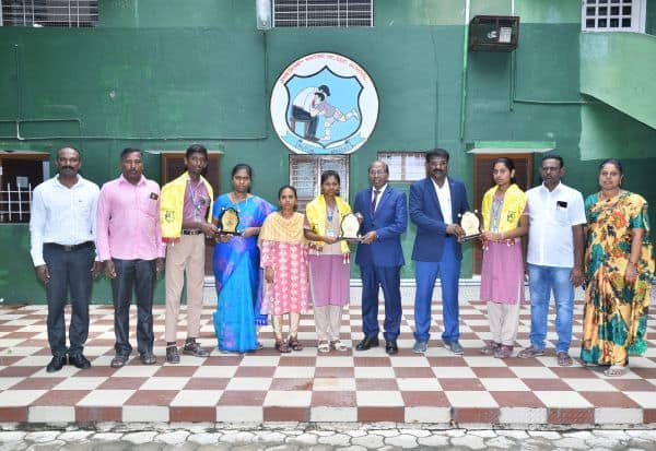 Latest Tamil News