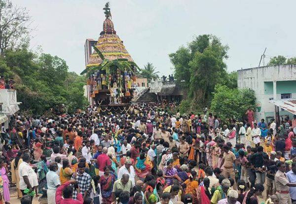 Latest Tamil News