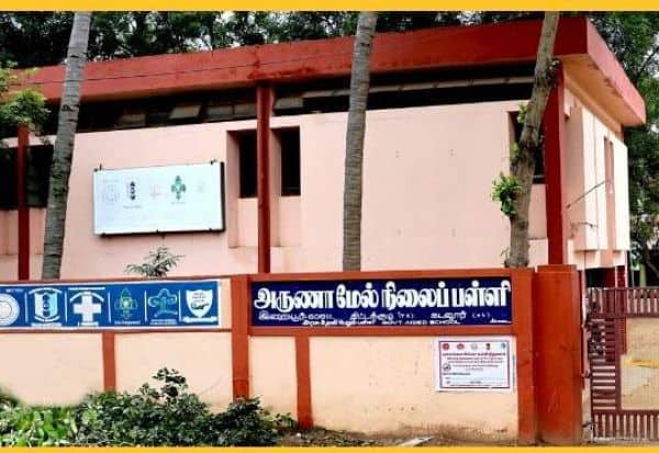 Latest Tamil News