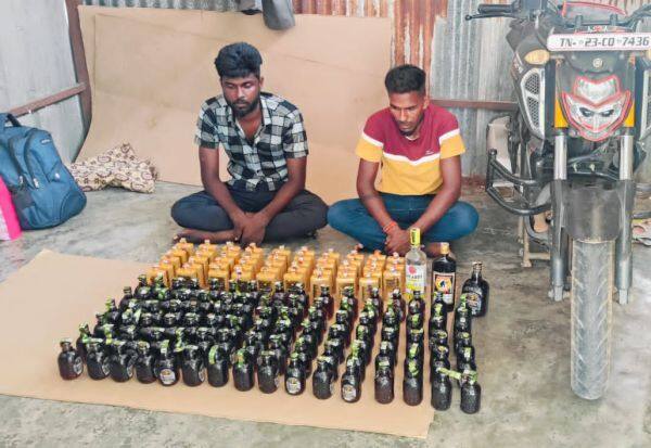 Latest Tamil News