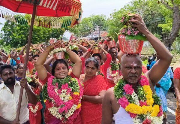 Latest Tamil News