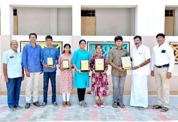 Latest Tamil News
