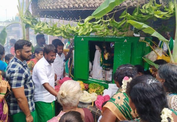 Latest Tamil News