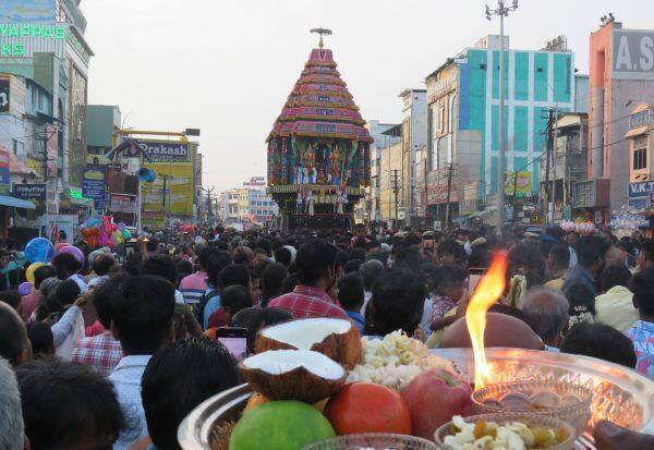 Latest Tamil News