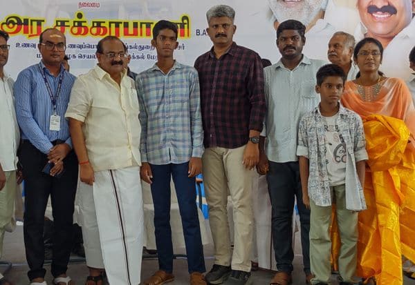 Latest Tamil News