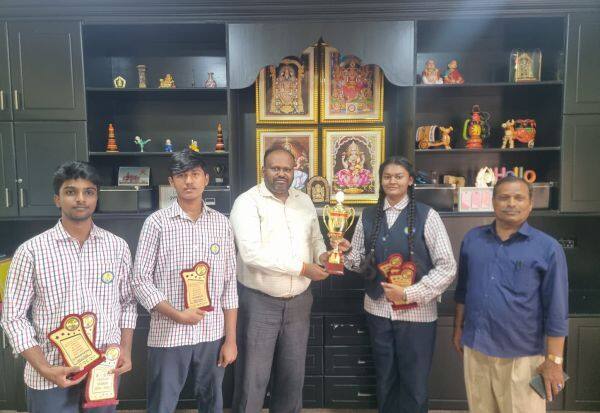 Latest Tamil News