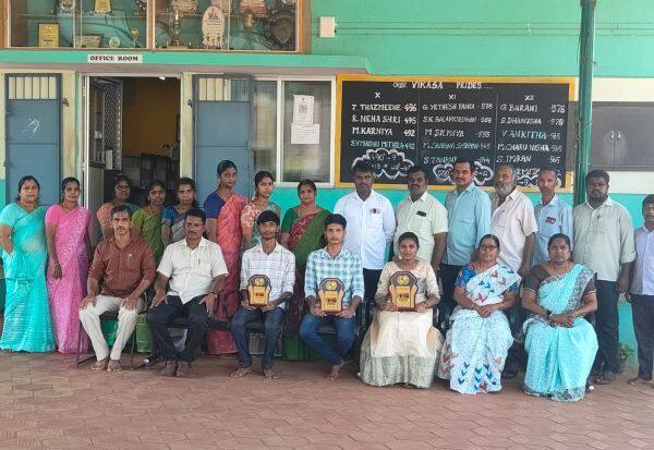 Latest Tamil News