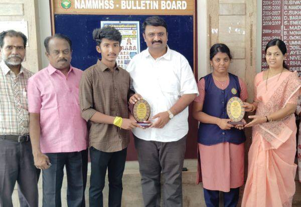 Latest Tamil News