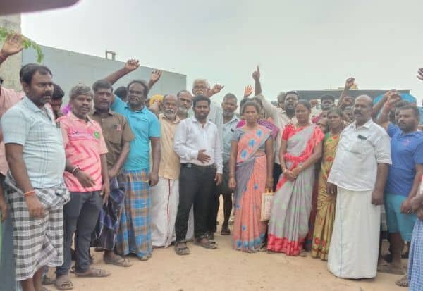 Latest Tamil News