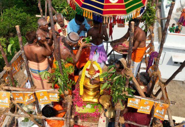 Latest Tamil News