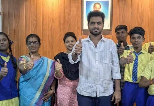 Latest Tamil News