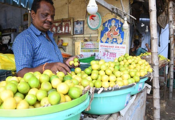 Latest Tamil News