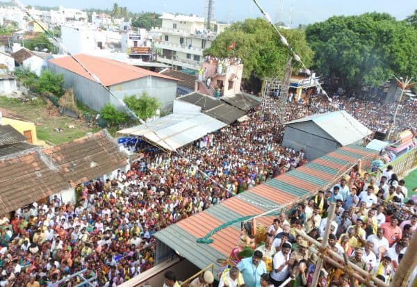 Latest Tamil News