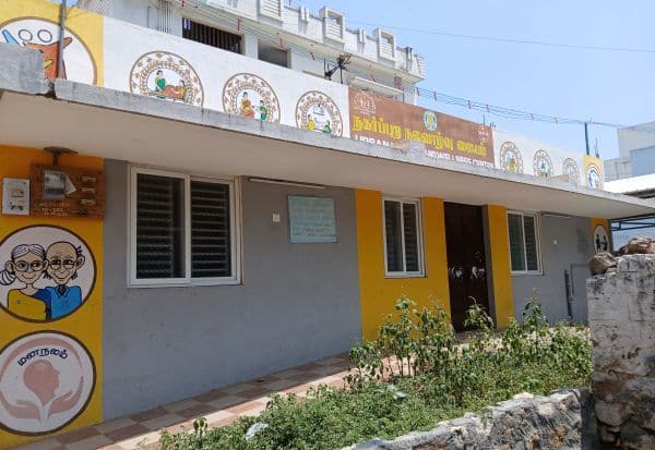 Latest Tamil News