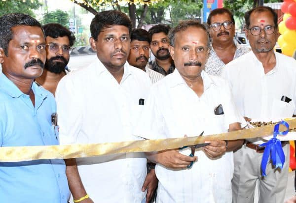 Latest Tamil News