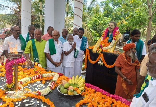 Latest Tamil News