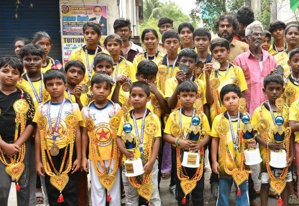 Latest Tamil News