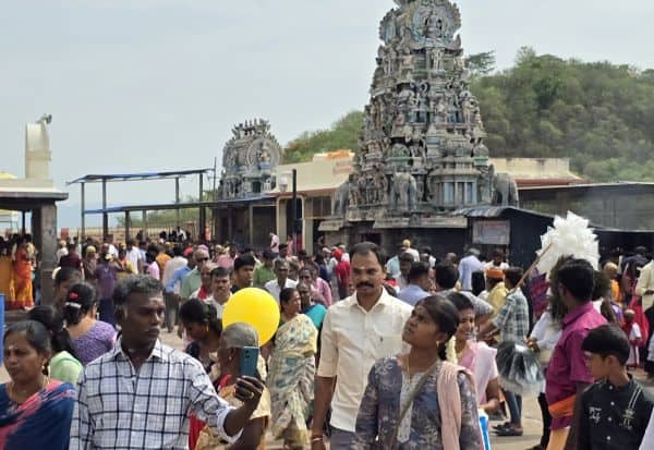 Latest Tamil News