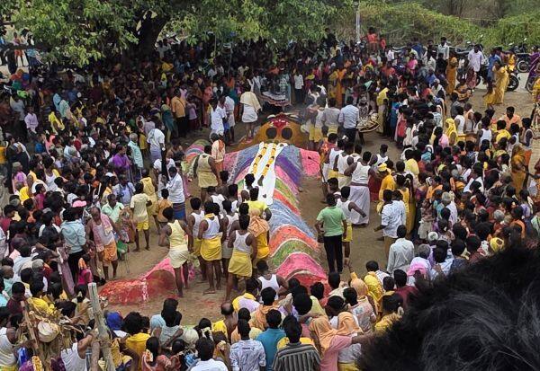 Latest Tamil News