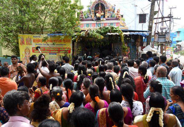 Latest Tamil News