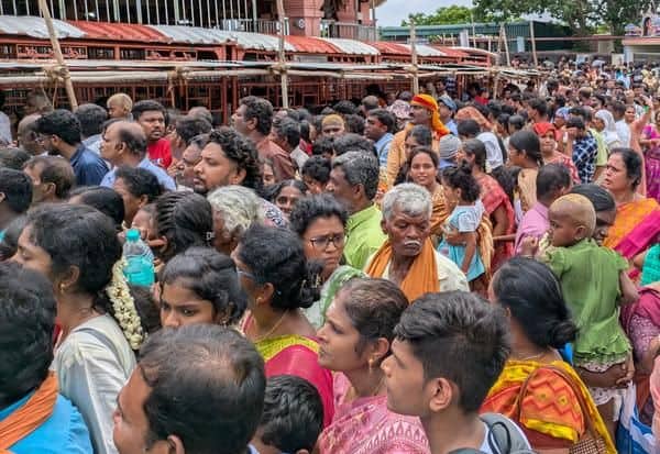 Latest Tamil News