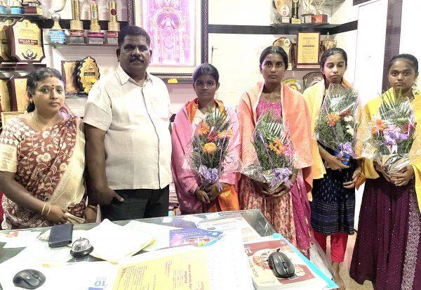 Latest Tamil News
