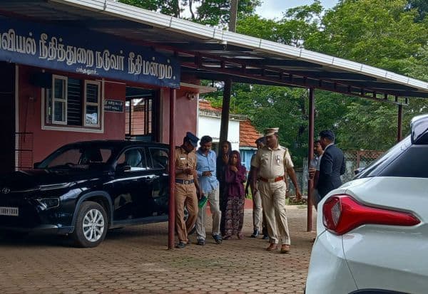 Latest Tamil News