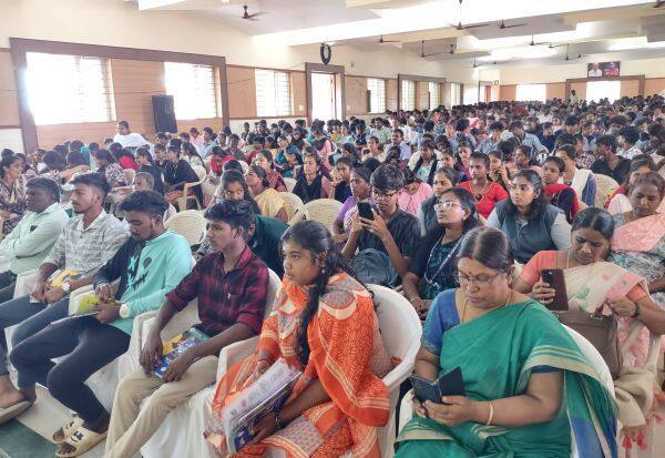 Latest Tamil News