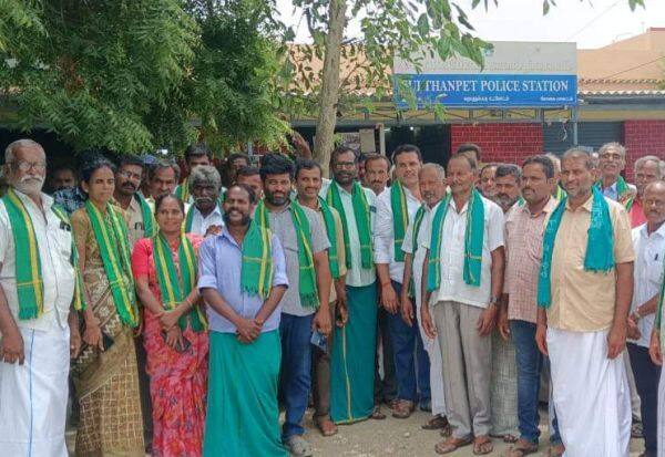 Latest Tamil News